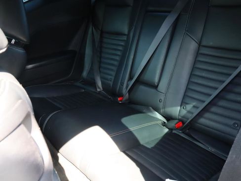 Used 2012 Dodge Challenger SXT Plus RWD image 7