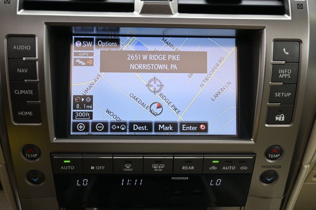 Used 2018 Lexus GX 460 Premium AWD/4WD image 19