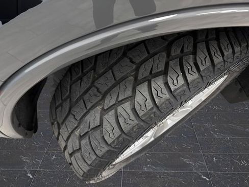 Certified 2025 Dodge Durango R/T image 41