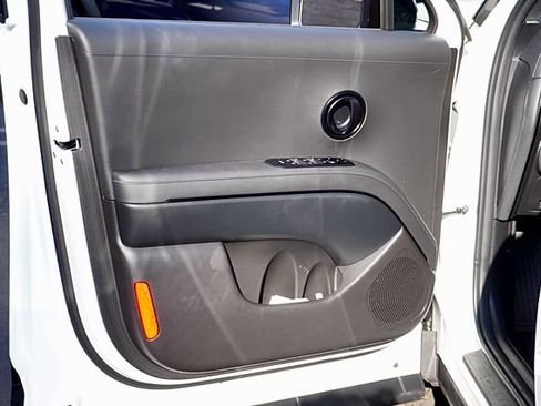 Certified 2026 Hyundai Palisade XRT Pro AWD/4WD image 27