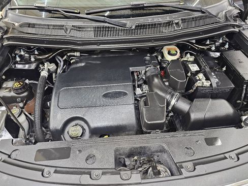 Used 2017 Ford Explorer Limited w/ Equipment Group 301A image 45