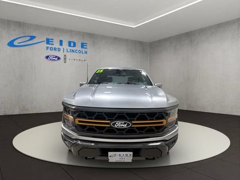 Certified 2025 Ford F150 Tremor w/ Equipment Group 402A High AWD/4WD image 6