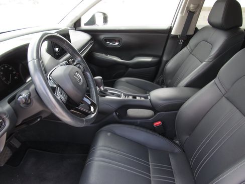 Used 2023 Honda HR-V EX-L image 15