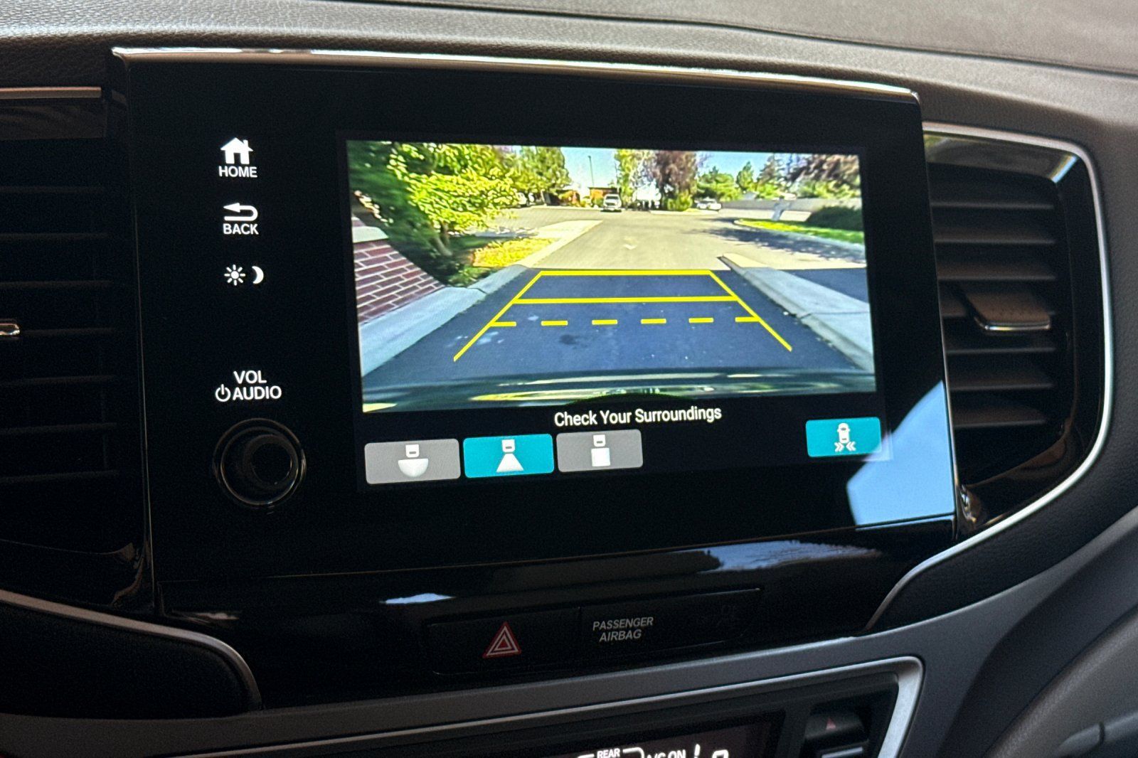 Used 2019 Honda Pilot EX-L image 20