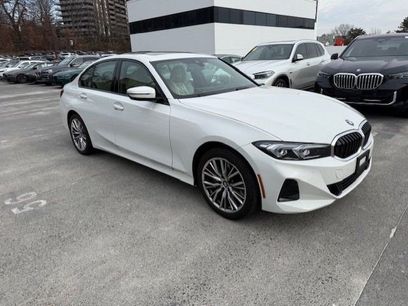 Certified 2023 BMW 330i xDrive Sedan w/ Premium Package
