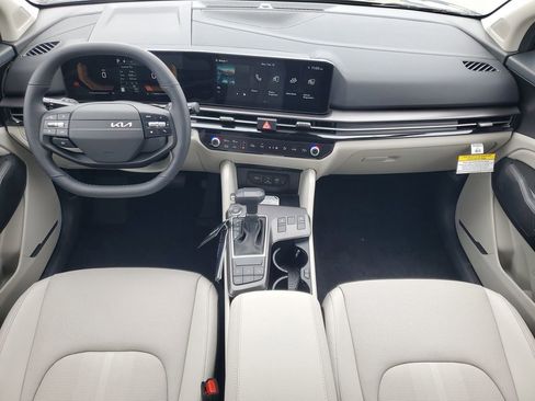 New 2026 Kia Sportage EX image 24