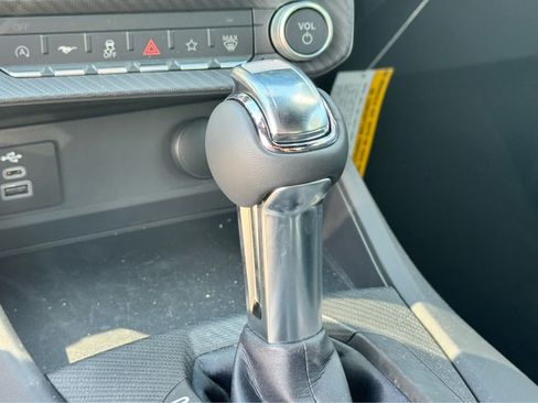 New 2026 Ford Mustang GT RWD image 21