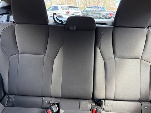 Used 2024 Subaru Impreza 2.0i AWD/4WD image 22
