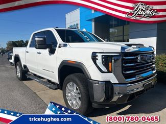 Used 2024 GMC Sierra 2500 SLT video 1