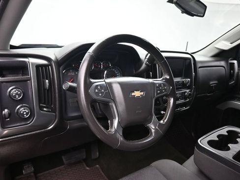 Used 2016 Chevrolet Silverado 1500 LT w/ All Star Edition AWD/4WD image 14