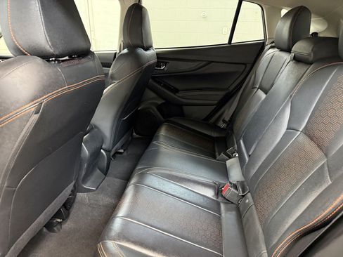 Used 2021 Subaru Crosstrek 2.5i Limited w/ Popular Package #4 image 14