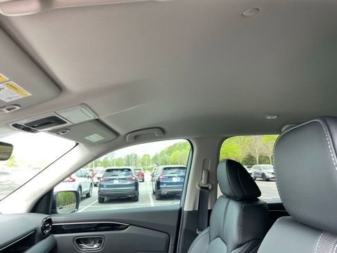 New 2026 Honda Passport RTL image 29