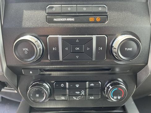 Used 2018 Ford F250 XLT w/ XLT Value Package AWD/4WD image 22