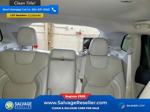 Used 2021 Jeep Cherokee Latitude Lux w/ Comfort/Convenience Group FWD image 13