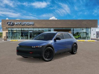 New 2026 Hyundai Ioniq 5 XRT