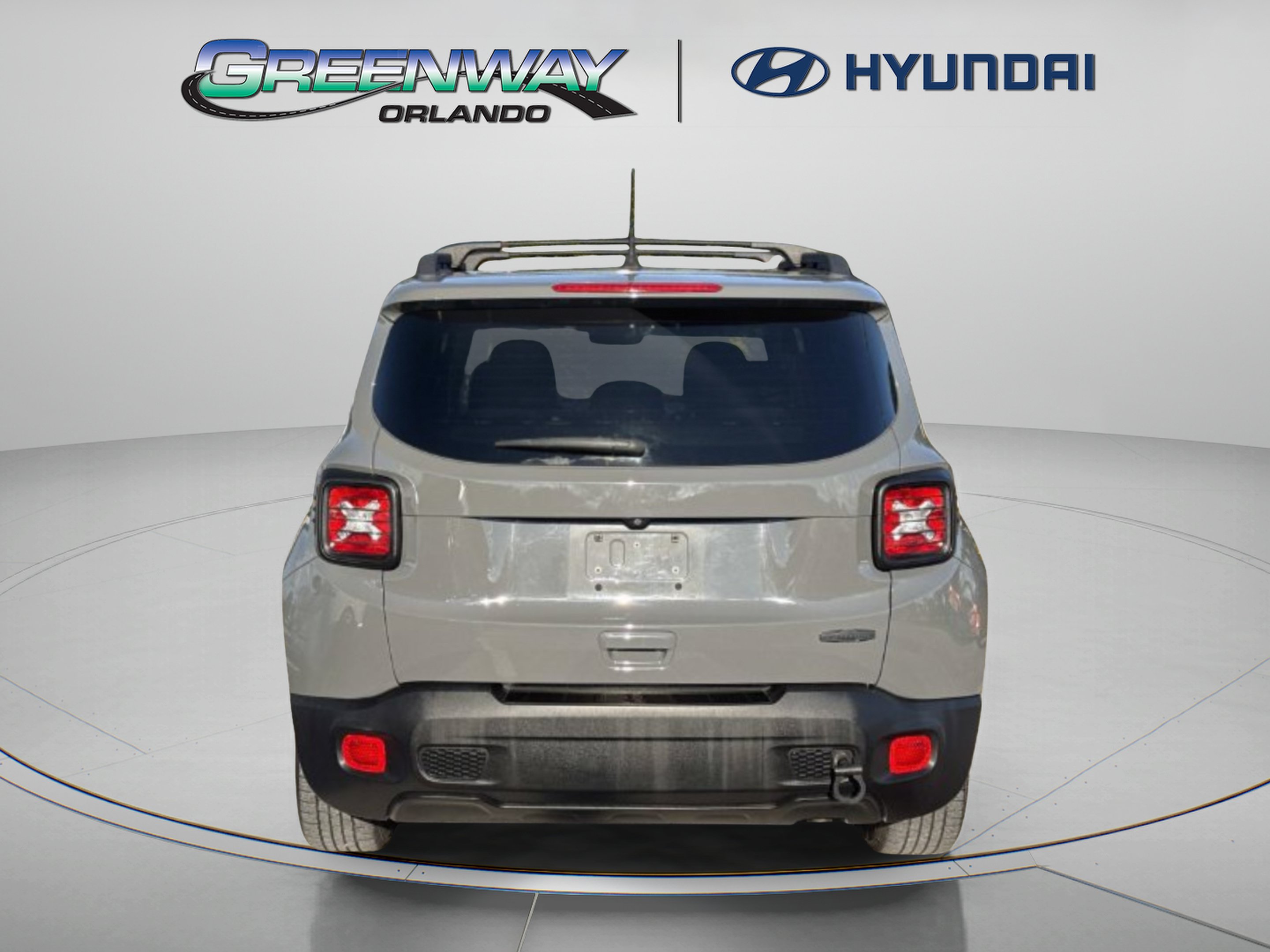 Used 2020 Jeep Renegade Latitude w/ Popular Equipment Group FWD image 6