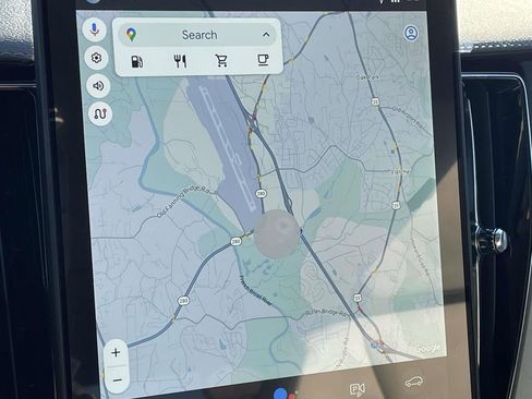 New 2026 Volvo XC60 B5 Ultra w/ Protection Package Premier image 17