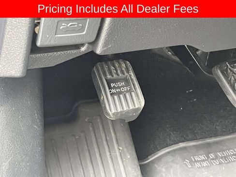 Used 2023 Toyota 4Runner SR5 Premium AWD/4WD image 23