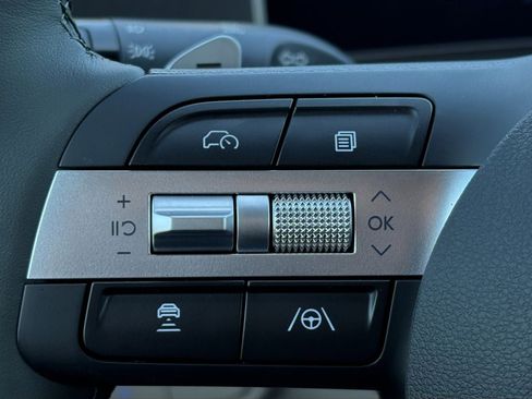 New 2026 Hyundai Tucson Limited FWD image 19