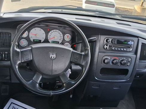 Used 2004 Dodge Ram 2500 Truck SLT w/ Trailer Tow Group image 15