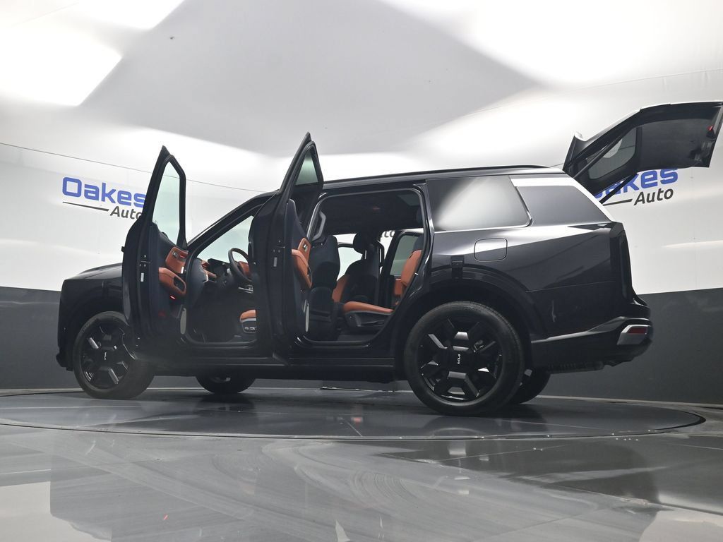 Certified 2027 Kia Telluride SX Prestige AWD/4WD image 65