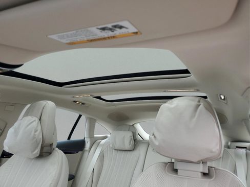 New 2024 Mercedes-Benz EQS 450+ Sedan image 36