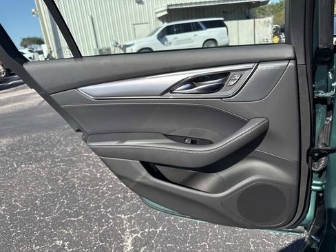 New 2026 Cadillac CT5 Premium Luxury image 13