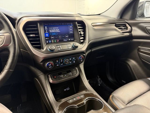 Used 2023 GMC Acadia AT4 w/ GMC Pro Grade Package AWD/4WD image 24
