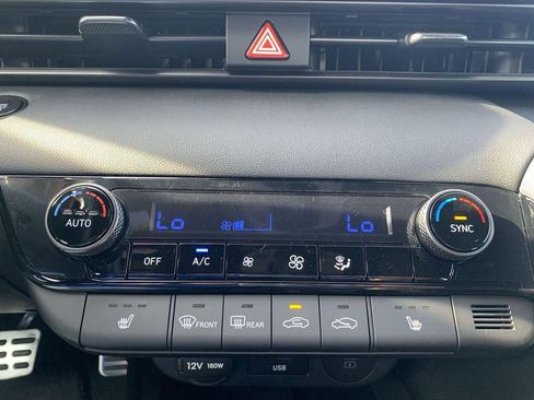 New 2026 Hyundai Elantra SEL Sport Premium image 42