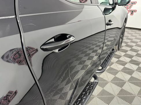 Used 2023 Hyundai Santa Cruz Night AWD/4WD image 31