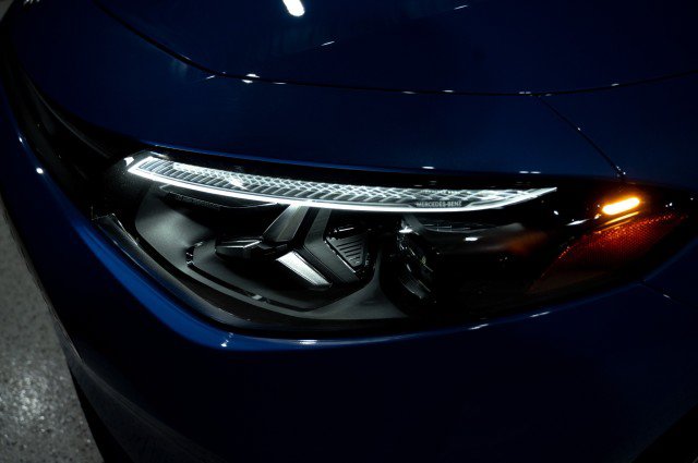 New 2027 Mercedes-Benz CLA 350 image 8