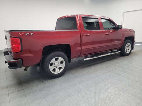 Used 2018 Chevrolet Silverado 1500 LT w/ All Star Edition AWD/4WD image 10