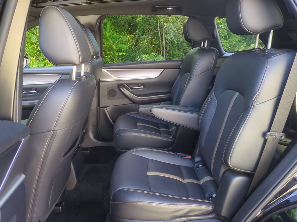 Certified 2024 MAZDA CX-90 Plug-In Hybrid w/ Premium Plus AWD/4WD image 25