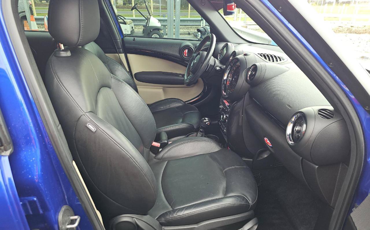 Used 2016 MINI Cooper Countryman S FWD image 12