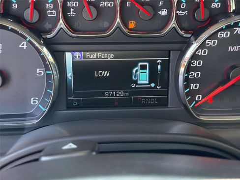Used 2019 Chevrolet Tahoe LT AWD/4WD image 20