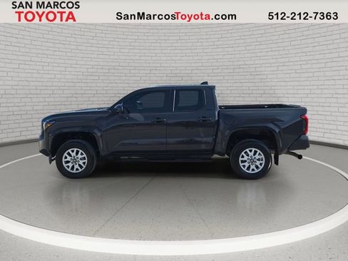 Used 2024 Toyota Tacoma SR5 image 8