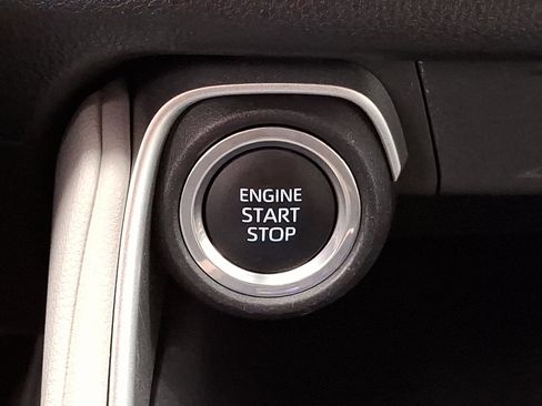 Used 2024 Toyota Grand Highlander XLE image 24