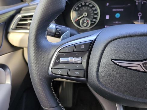Used 2026 Genesis G70 2.5T AWD/4WD image 19