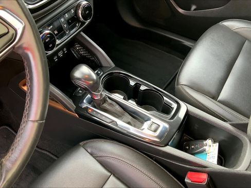 Used 2023 Chevrolet TrailBlazer ACTIV w/ Convenience Package image 15