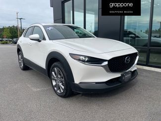 Certified 2024 MAZDA CX-30 AWD 2.5 S w/ Preferred Package video 1