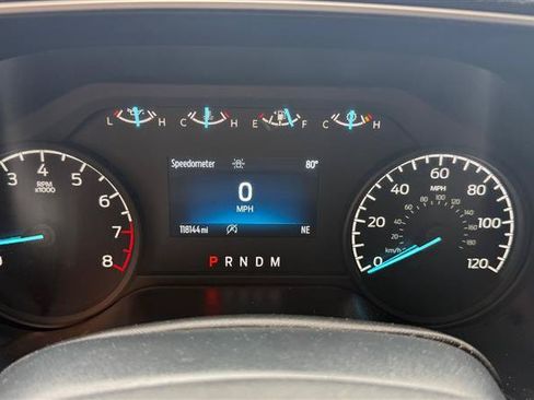 Used 2021 Ford F150 XL w/ Equipment Group 101A High RWD image 18
