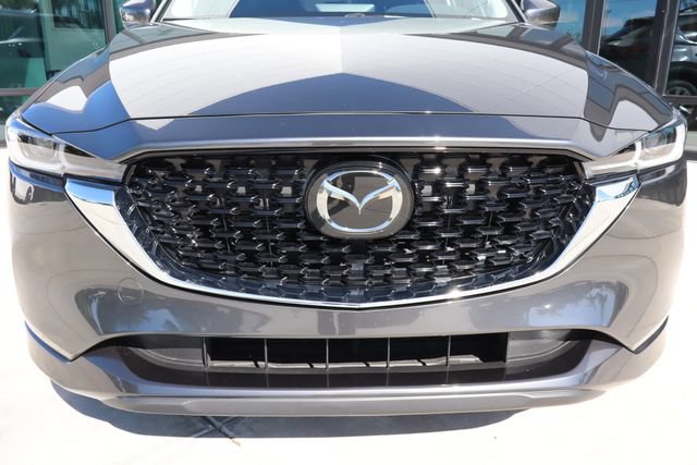 Used 2024 MAZDA CX-5 AWD 2.5 S image 17