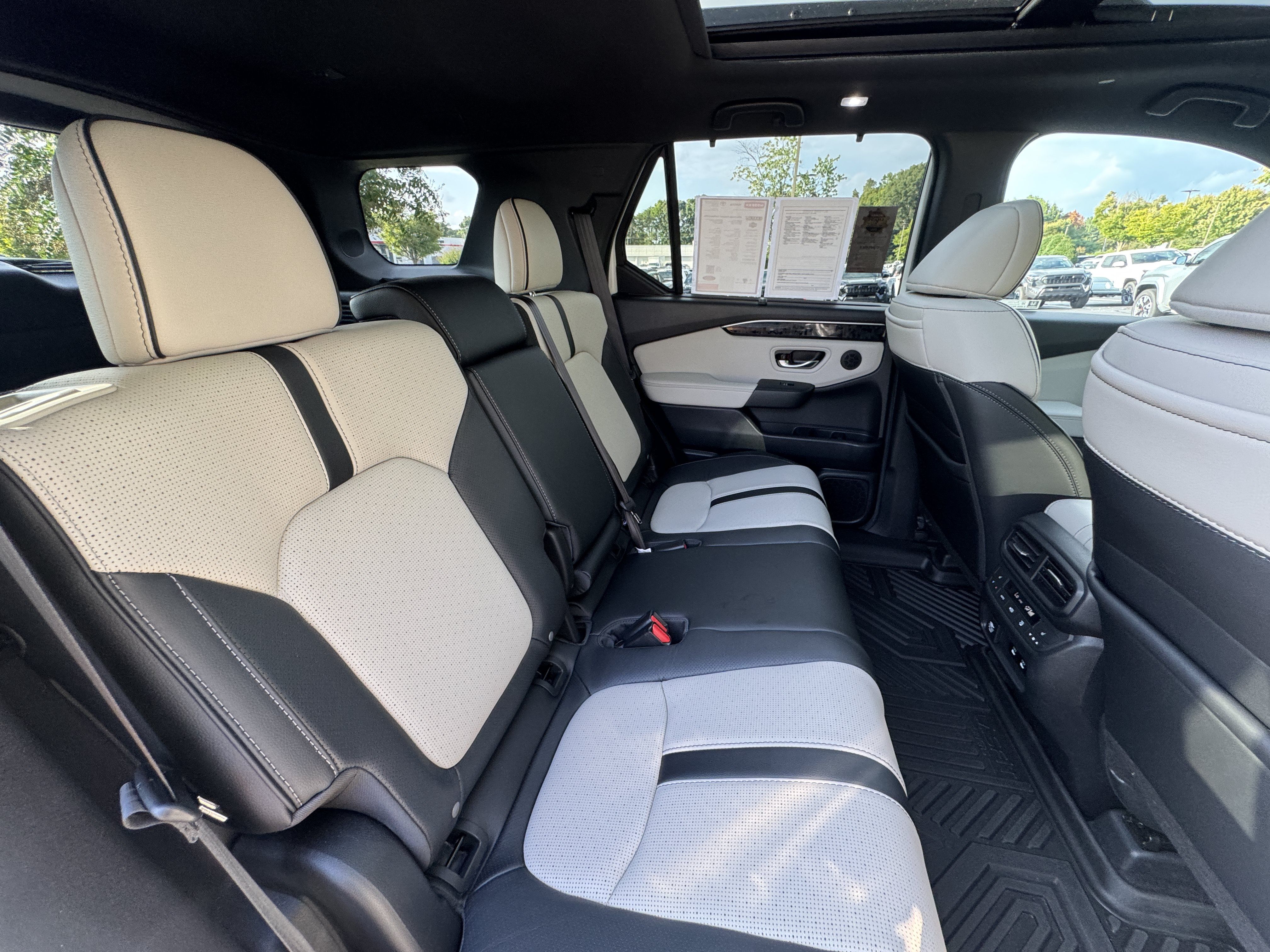 Used 2026 Honda Passport TrailSport Elite image 24