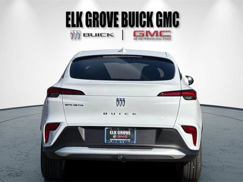 New 2026 Buick Envista Preferred image 5