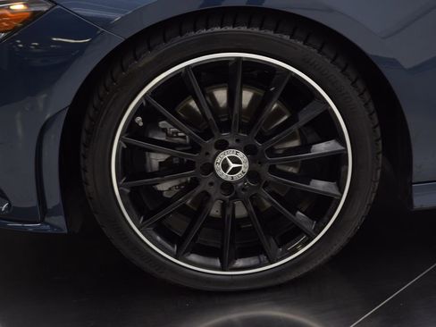 Certified 2023 Mercedes-Benz CLA 250 image 12