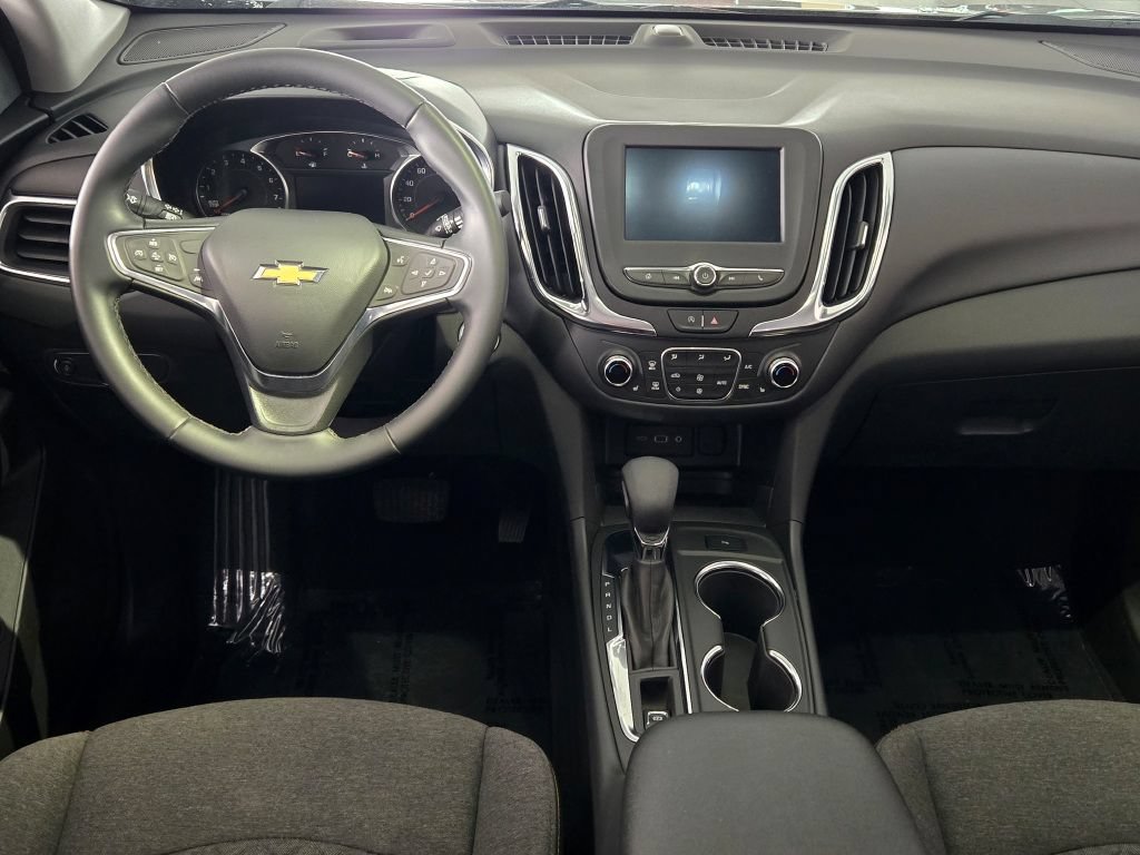 Certified 2024 Chevrolet Equinox LT w/ LPO, Floor Liner Package FWD image 19