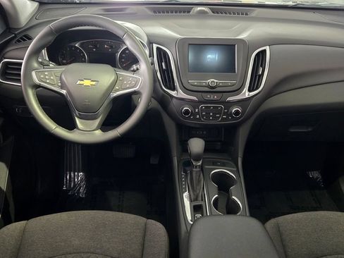 Certified 2024 Chevrolet Equinox LT w/ LPO, Floor Liner Package FWD image 19