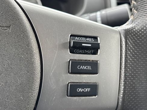 Used 2020 Nissan Frontier PRO-4X w/ Pro-4x Utility Package image 20