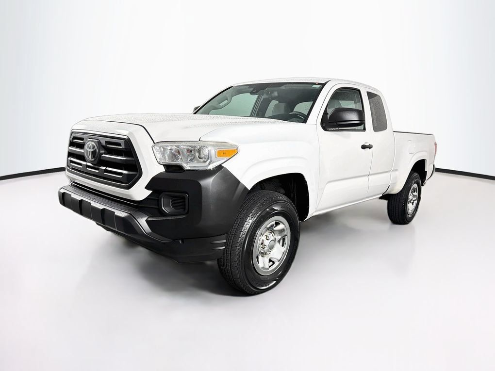 Used 2019 Toyota Tacoma SR AWD/4WD image 3