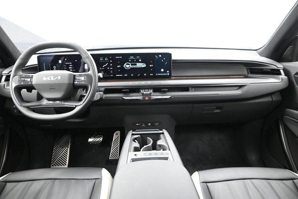New 2026 Kia EV9 GT-Line AWD/4WD image 34